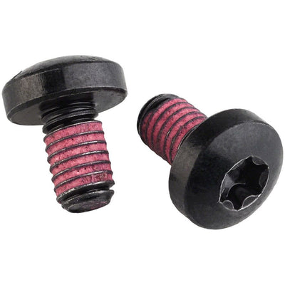 Bosch Cable Cover Screw Set - For BDU38YY, full view.