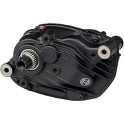 Bosch Performance Line Speed Drive Unit Kit - Wide, alternate side view.