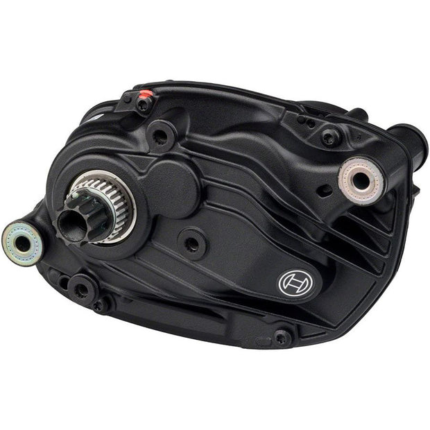Bosch Performance Line Speed Drive Unit Kit - Wide, alternate side view.