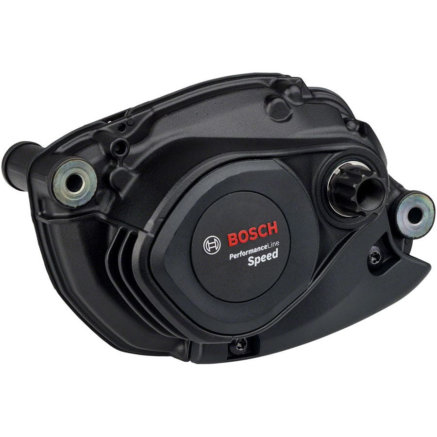 bosch electric bicycle drive system Bosch Performance Line Speed Drive Unit Kit