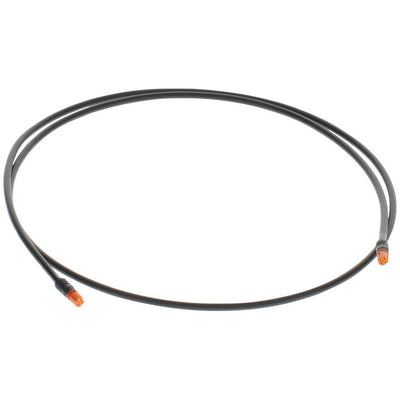 Bosch Power Supply Cable For 3rd Party Applications - HPP+CAN TRP 1000mm, full view.