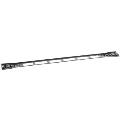 Bosch PowerTube 600/800 Horizontal/Vertical Rail - Pivot Rail, full view.