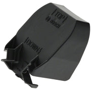 Bosch PowerTube 600/800 Horizontal/Vertical Holder Protective Cap - Pivot Cable Side  Below Inverse, full view.