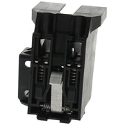 Bosch PowerTube 600/800 Horizontal/Vertical Holder - Pivot Lock Side Inverse, full view.