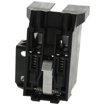 Bosch PowerTube 600/800 Horizontal/Vertical Holder - Pivot Lock Side Inverse, full view.