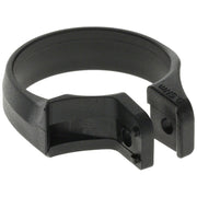Bosch Purion 400 Display Holder - 31.8mm, full view.