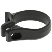 Bosch Purion 400 Display Holder - 31.8mm, front view.