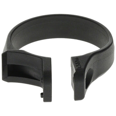Bosch Purion 400 Display Holder – 35mm, front view.