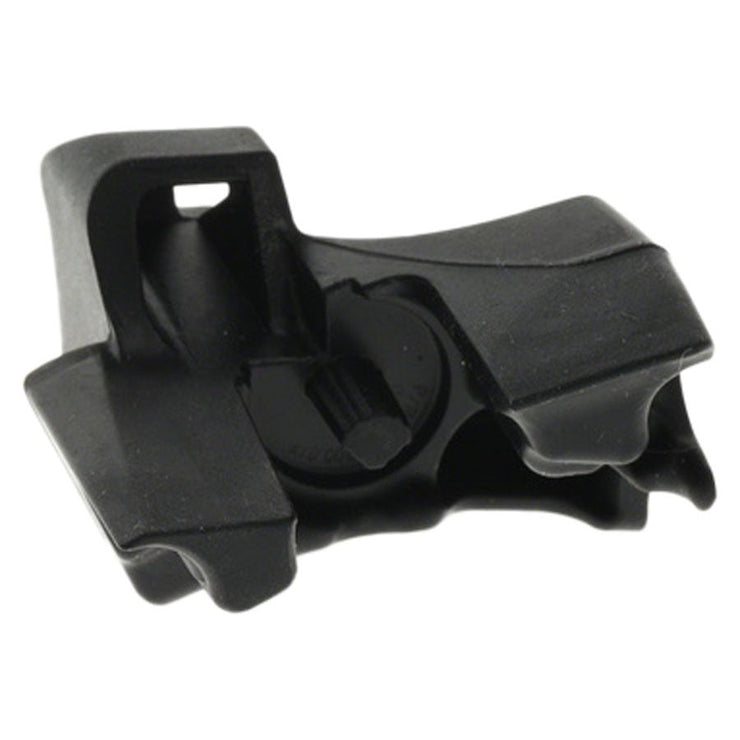 Bosch ConnectModule Holder - BDU38YY, side view.