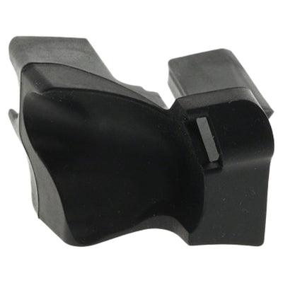 Bosch ConnectModule Holder - BDU38YY, front view.