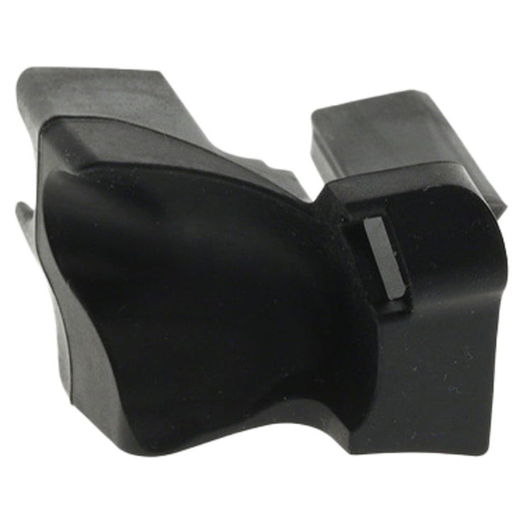 Bosch ConnectModule Holder - BDU38YY, front view.