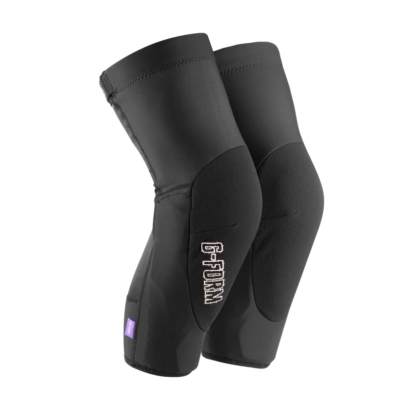 G-Form RideWire Knee Guards - Thumbnail 3