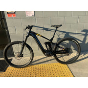 Kona Remote 160, Return, Non Drive Side Full View