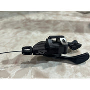 Shimano XT SL-M8100 12 Speed Shifter (I-Spec), Take Off, Full View (2)