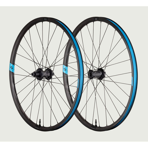 Forge & Bond XC 29 1/1 6B MS or XD Wheelset, full view.