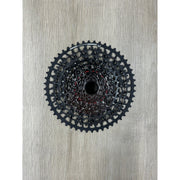 SRAM XS-1275 T-Type Eagle 10-52T 12-speed Mountain Bike Cassette, Take Off, Full View