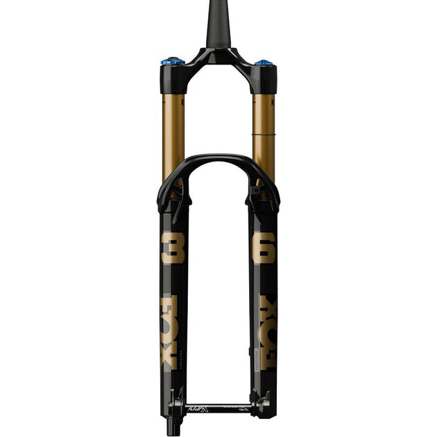 Fox 36 E-Optimized Factory Suspension Fork - 29‚Äù, 160mm, Kabolt-X, 4 ...