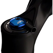 2026 FOX 32 Step-Cast Factory Suspension Fork, 29", 100 mm, 44mm Offset