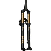2026 FOX 32 Step-Cast Factory Suspension Fork, 29", 100 mm, 44mm Offset