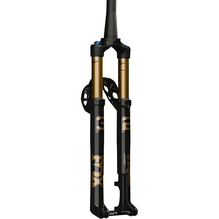 2026 FOX 32 Step-Cast Factory Suspension Fork, 29", 100 mm, 44mm Offset