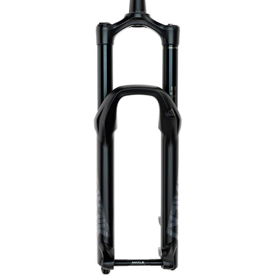 RockShox Lyrik Select Charger RC Suspension Fork - 27.5”, 170mm, 15x110mm, 46 mm Offset, Diffusion, C3, full view.