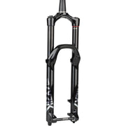 RockShox Lyrik Ultimate Charger 2.1 RC2 Suspension Fork - 27.5”, 170mm, 15x110mm, 46mm Offset, C3, full view.