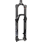 RockShox Lyrik Ultimate Charger 2.1 RC2 Suspension Fork - 27.5”, 17 mm, 15x110mm, 37mm Offset,a C3, full view.