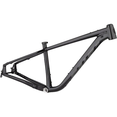 Salsa Timberjack Frame - 29/27.5” Aluminum, full view.