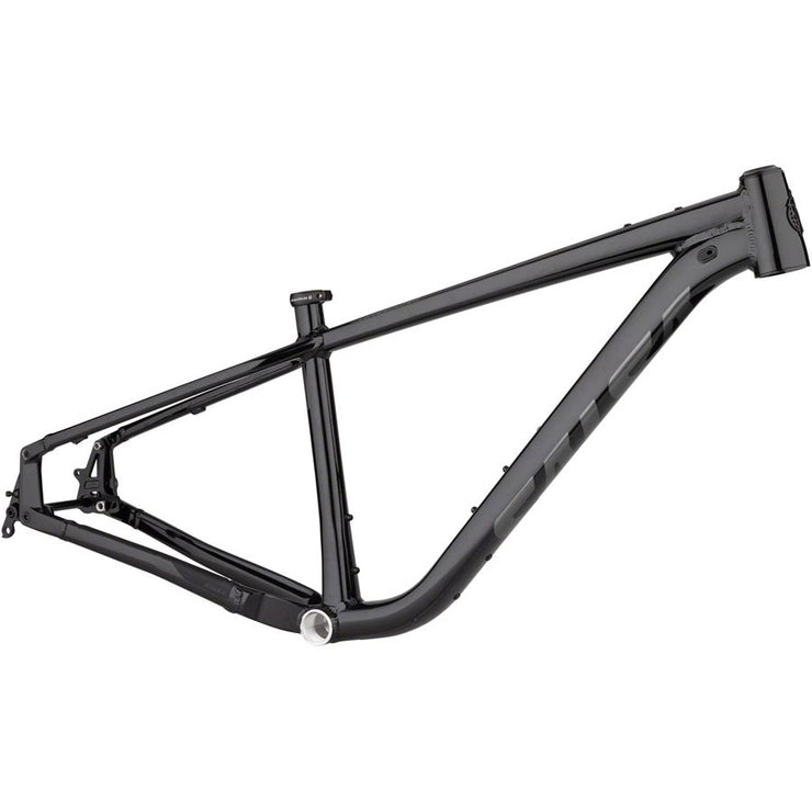 Salsa Timberjack Frame - 29/27.5” Aluminum, full view.