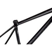 Salsa Warbird C Frameset - 700c, Carbon, Black, 57.5cm