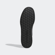 Five Ten Sleuth DLX Mountain Bike Shoes, grey, tread view.