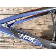 2017 Liv Hail Advanced FRAME 27.5