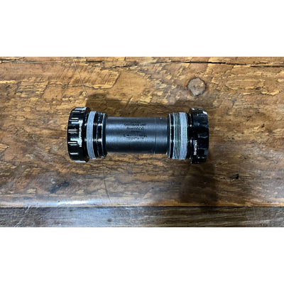 Shimano BB-MT801 Threaded BSA Bottom Bracket - Deore XT 68/73 24mm