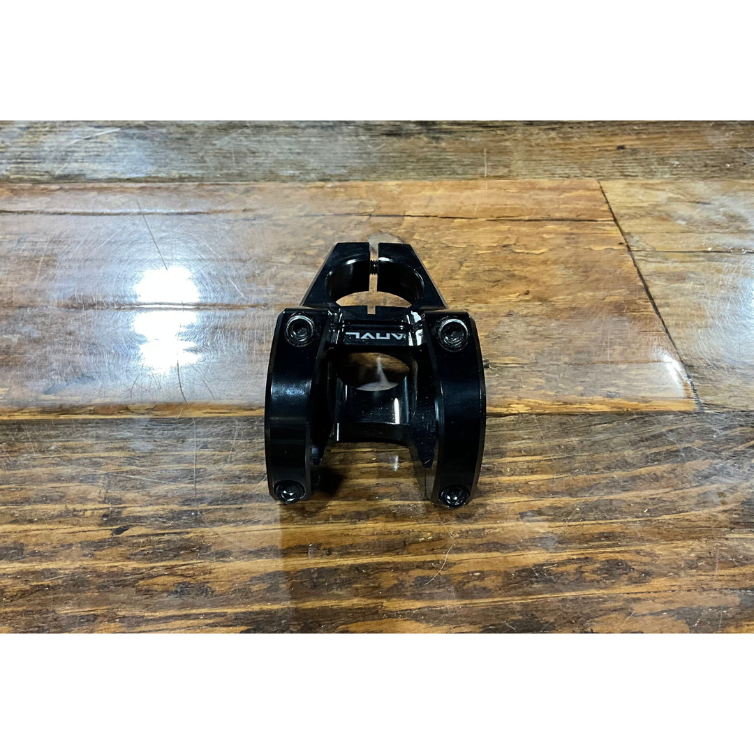 ANVL Swage Stem - 40mm, 35mm Clamp Diameter, Take Off – The Path