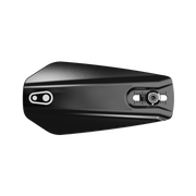 Crankbrothers Guardian Handguards - Integrated Mount, top view.