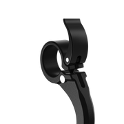 Crankbrothers Guardian Handguard Kit - Universal Mount, hardware view.