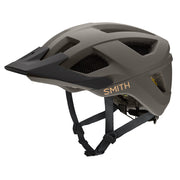 Smith Session MIPS Helmet, Matte Gravy, Full View