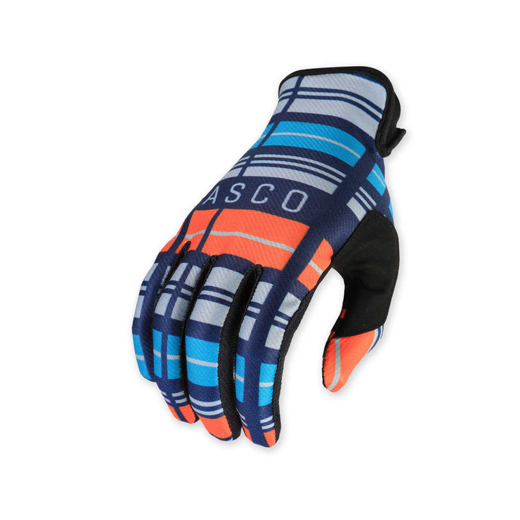 Tasco Ridgeline MTB Gloves - Highland, full view.