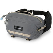 Dakine Hot Laps 5L Hip Pack, castlerock, full view