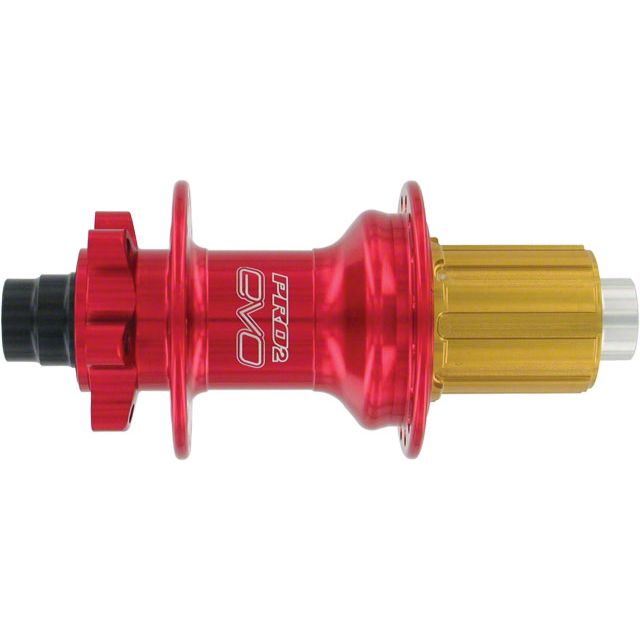 Hope Pro 2 Evo Rear Disc Hub 12 – The Path Bike Shop