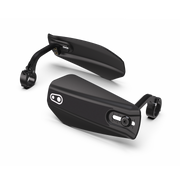 Crankbrothers Guardian Handguard Kit - Universal Mount, full view.