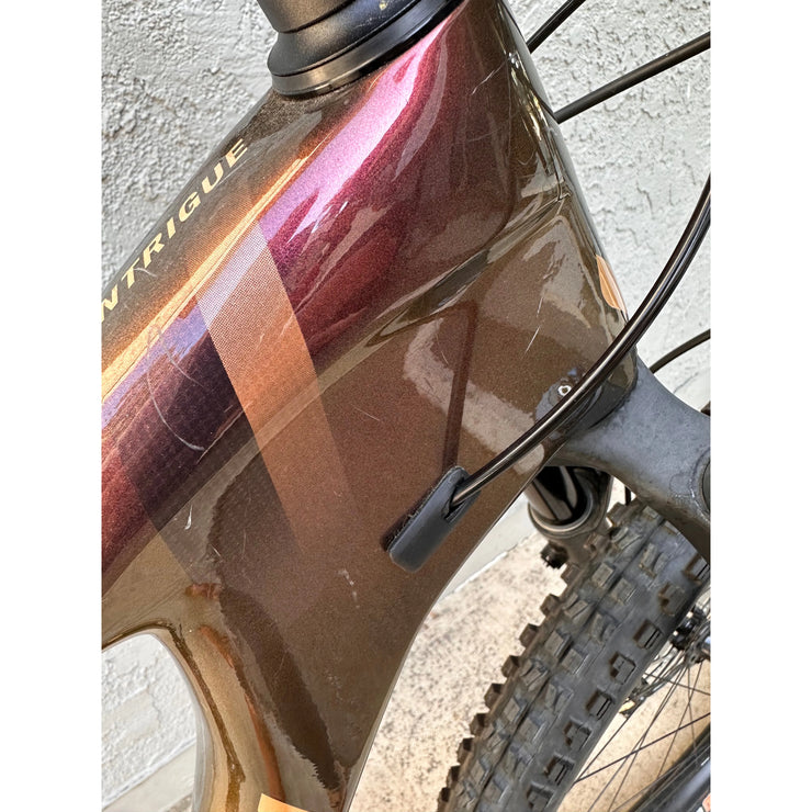 Liv intrigue advanced 2 2021 sale