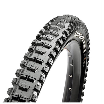 Maxxis Minion DHR II 29x2.40 Mountain Bike Tire, Full View