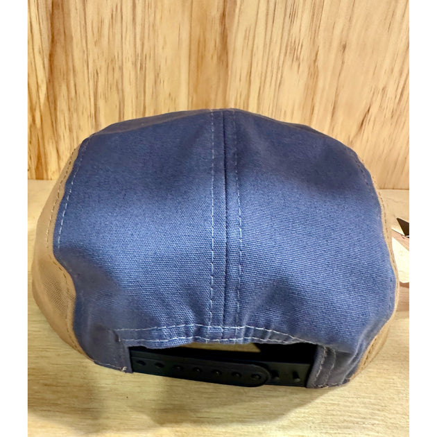 Path Logo 5-Panel Hat – The Path Bike Shop
