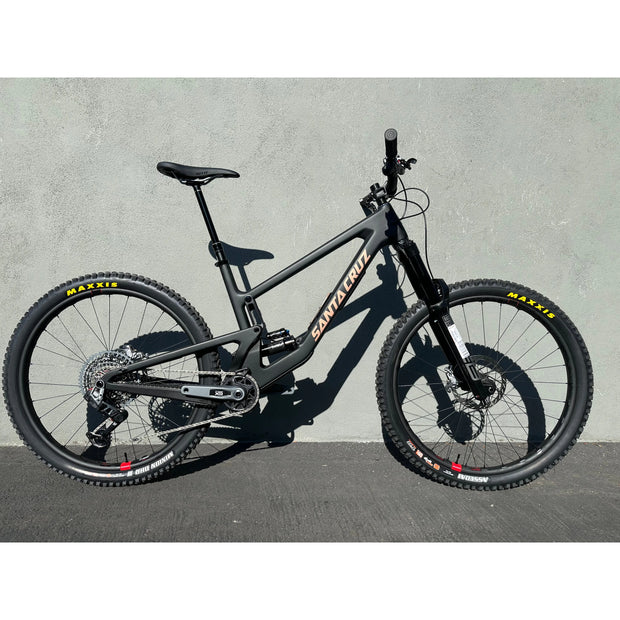 2024 Santa Cruz Megatower 2 C 29 GX AXS RSV -