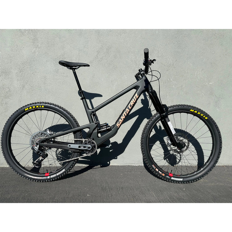 2024 Santa Cruz Megatower 2 C 29 GX AXS RSV -