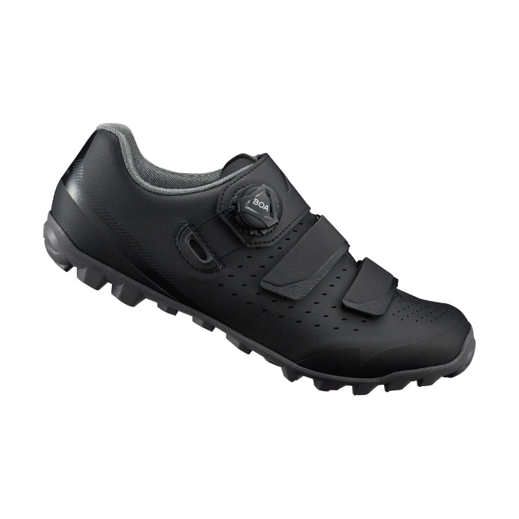 Shimano SH-ME4 Womens' Mountain Bike Shoes — SALE – The Path Bike Shop
