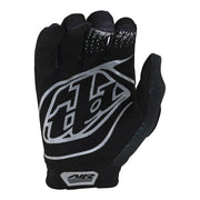 Troy Lee Designs Air Glove, Black, Palm View
