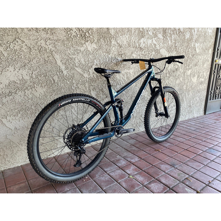 2023 Norco Fluid FS A3 29 BLEM