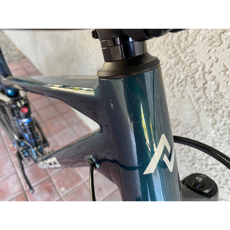 2023 Norco Fluid FS A3 29 BLEM